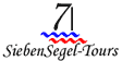 Logo-SiebenSegelTours